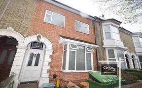 4 bedroom student house in City Centre, Southampton