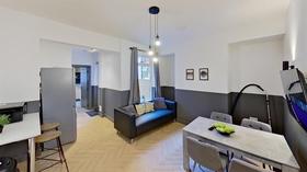 6 bedroom student house in Beeston, Nottingham