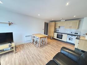 3 bedroom student house in Woodhouse, Leeds