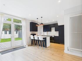 5 bedroom student house in Brixton, London