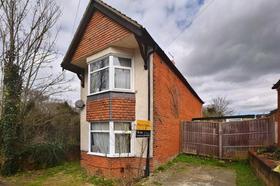 3 bedroom student house in The Polygon, Southampton