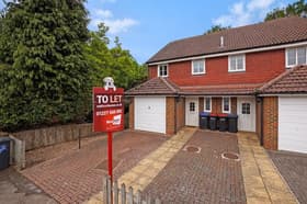 6 bedroom student house in Hales Place, Canterbury