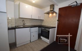 1 bedroom student apartment in Portswood, Southampton