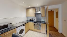 3 bedroom student apartment in Arboretum, Nottingham