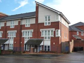 4 bedroom student house in City Centre, Exeter