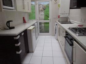 3 bedroom student house in City Centre, Exeter