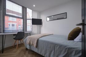 6 bedroom student house in Kensington, Liverpool