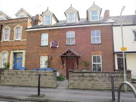 1 bedroom student house in East Oxford, Oxford