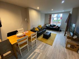 5 bedroom student house in Headingley, Leeds