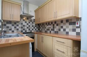 2 bedroom student house in Highfields, Leicester