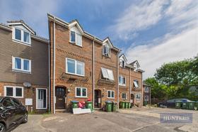 4 bedroom student house in The Polygon, Southampton