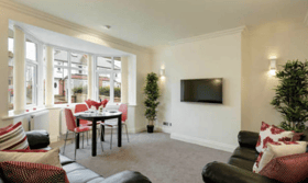 3 bedroom student house in Headingley, Leeds