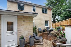 2 bedroom student apartment in Oldfield Park, Bath