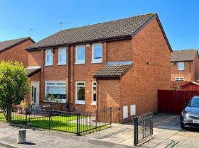 2 bedroom student house in City Centre, Glasgow