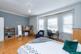 6 bedroom student house in West Bridgford, Nottingham