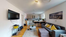 3 bedroom student house in City Centre, Nottingham