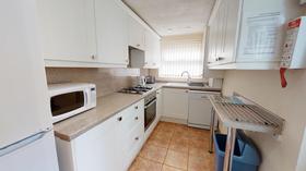 3 bedroom student house in Crookesmoor, Sheffield