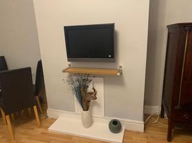 2 bedroom student house in Jesmond, Newcastle