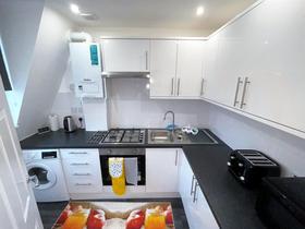 1 bedroom student apartment in Bermondsey, London