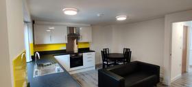 2 bedroom student house in East Oxford, Oxford
