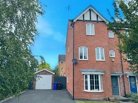 6 bedroom student house in Newcastle-under-Lyme, Stoke-on-Trent