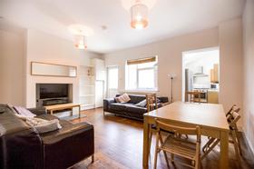 6 bedroom student house in Sandyford, Newcastle