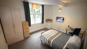 3 bedroom student apartment in Ecclesall, Sheffield
