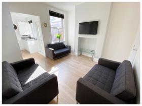 4 bedroom student house in Ecclesall, Sheffield