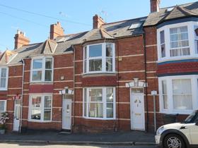 4 bedroom student house in City Centre, Exeter