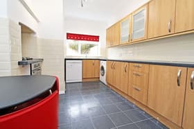 4 bedroom student house in Boscombe, Bournemouth