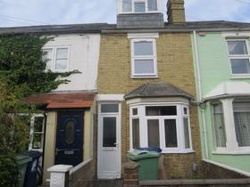 4 bedroom student house in East Oxford, Oxford