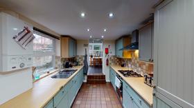 6 bedroom student house in Broomhall, Sheffield