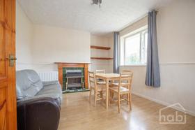 2 bedroom student apartment in North & West Earlham, Norwich