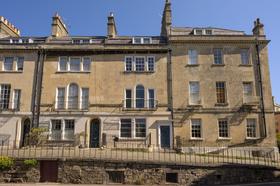 1 bedroom student house in City Centre, Bath