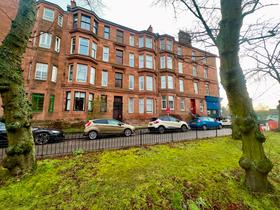 3 bedroom student apartment in West End, Glasgow