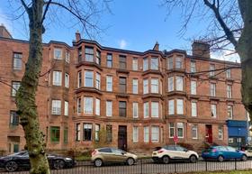 3 bedroom student apartment in West End, Glasgow