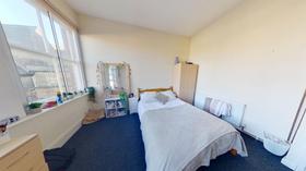 6 bedroom student apartment in City Centre, Nottingham