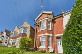4 bedroom student house in Swaythling, Southampton