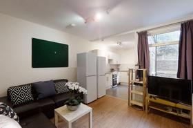 6 bedroom student house in Ecclesall, Sheffield