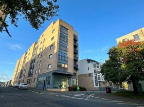 2 bedroom student apartment in City Centre, Glasgow