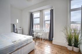 6 bedroom student house in City Centre, Brighton