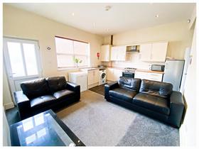 5 bedroom student house in Ecclesall, Sheffield