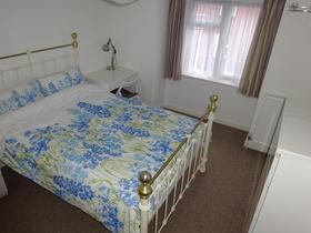 4 bedroom student house in City Centre, Exeter
