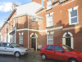6 bedroom student house in Pennsylvania, Exeter