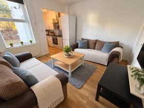 4 bedroom student house in City Centre, Sheffield