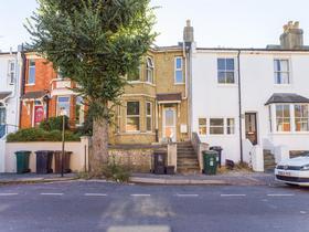 5 bedroom student house in Hanover, Brighton