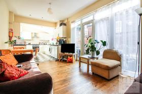 7 bedroom student house in Lenton, Nottingham