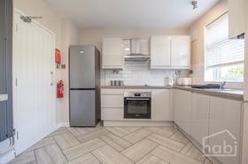 5 bedroom student house in Eaton, Norwich