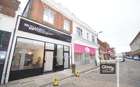 2 bedroom student apartment in City Centre, Southampton