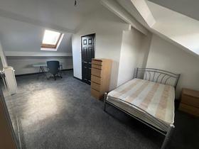 4 bedroom student house in Highfield, Sheffield